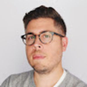 Meet your Posher, Jeffrey